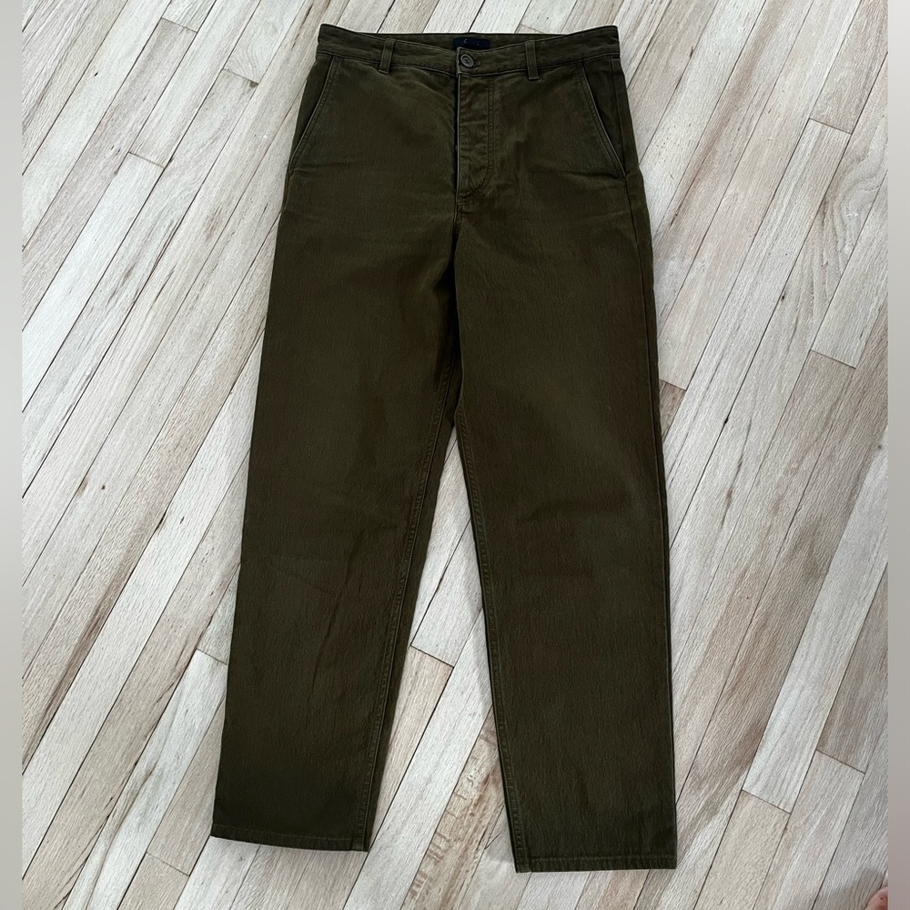 Cos. Pants. Size 6.